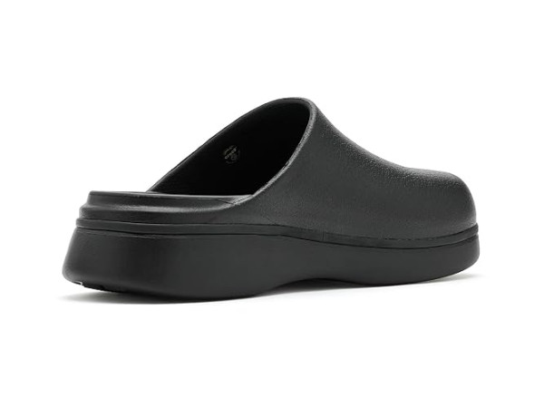 Crocs Dylan Notched Platform Clogs Crocs Dylan Notched Platform Clogs