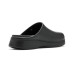 Crocs Dylan Notched Platform Clogs Crocs Dylan Notched Platform Clogs