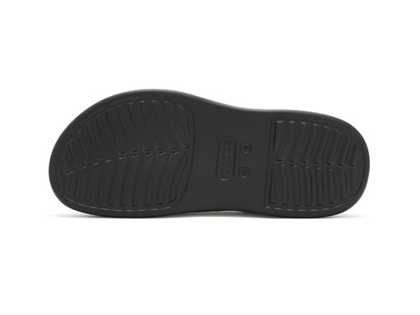 Crocs Dylan Notched Platform Clogs Crocs Dylan Notched Platform Clogs