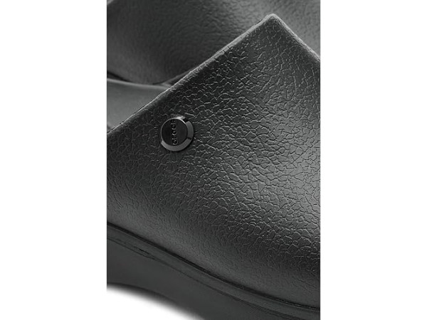Crocs Dylan Notched Platform Clogs Crocs Dylan Notched Platform Clogs
