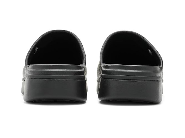 Crocs Dylan Notched Platform Clogs Crocs Dylan Notched Platform Clogs
