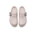 Crocs Dylan Platform Boho Buckle Clogs Crocs Dylan Platform Boho Buckle Clogs
