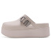 Crocs Dylan Platform Boho Buckle Clogs Crocs Dylan Platform Boho Buckle Clogs