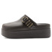 Crocs Dylan Platform Boho Buckle Clogs Crocs Dylan Platform Boho Buckle Clogs