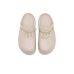 Crocs Dylan Platform Boho Buckle Clogs