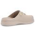 Crocs Dylan Platform Boho Buckle Clogs