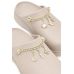 Crocs Dylan Platform Boho Buckle Clogs