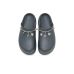 Crocs Dylan Platform Boho Buckle Clogs