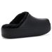 Crocs Dylan Platform Lined Clogs, Fuzzy Slippers