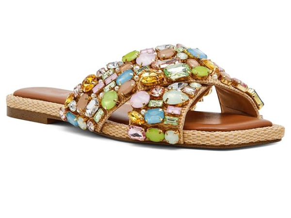 Steve Madden Levity