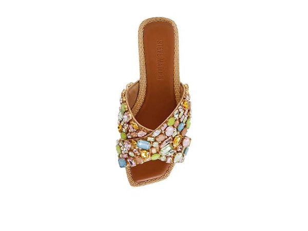 Steve Madden Levity