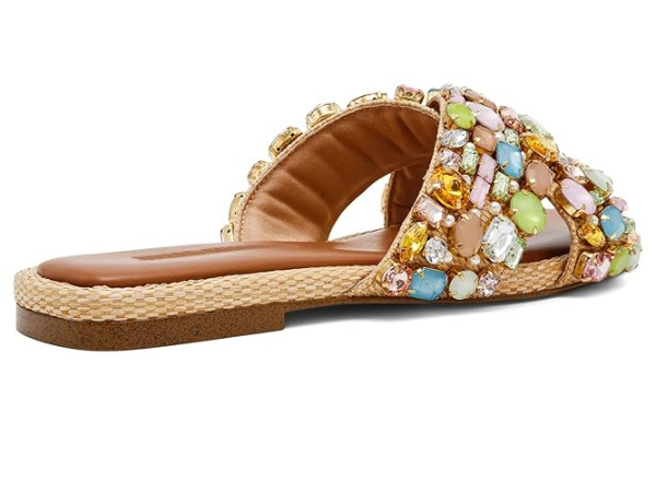 Steve Madden Levity