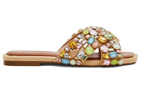 Steve Madden Levity