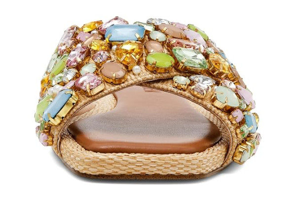 Steve Madden Levity