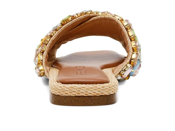 Steve Madden Levity