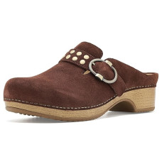 Dansko Branson Clog