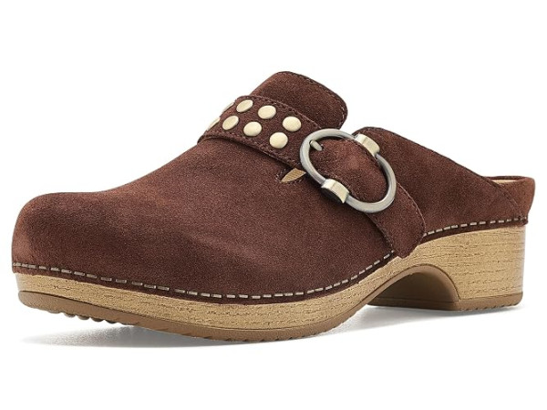 Dansko Branson Clog