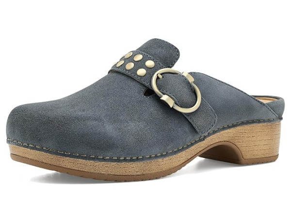 Dansko Branson Clog
