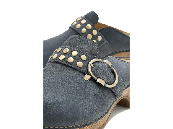 Dansko Branson Clog