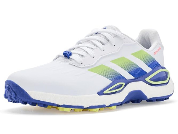 adidas Golf Codechaos 27 Spikeless Golf Shoes adidas Golf Codechaos 27 Spikeless Golf Shoes