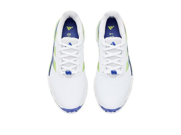 adidas Golf Codechaos 27 Spikeless Golf Shoes adidas Golf Codechaos 27 Spikeless Golf Shoes