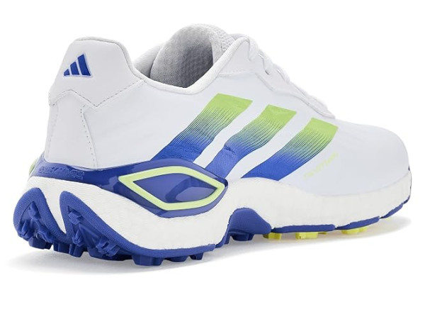 adidas Golf Codechaos 27 Spikeless Golf Shoes adidas Golf Codechaos 27 Spikeless Golf Shoes