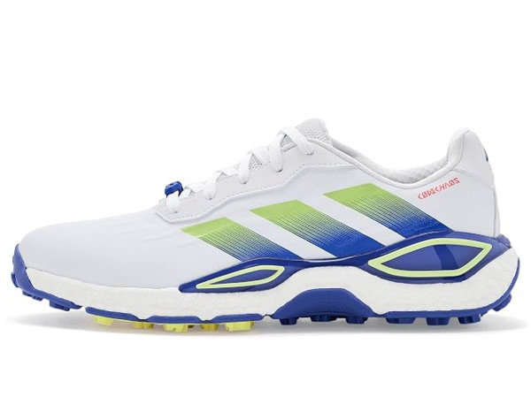 adidas Golf Codechaos 27 Spikeless Golf Shoes adidas Golf Codechaos 27 Spikeless Golf Shoes