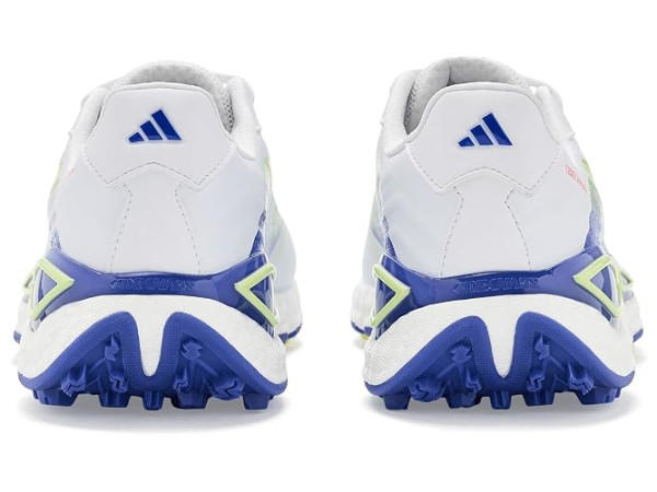 adidas Golf Codechaos 27 Spikeless Golf Shoes adidas Golf Codechaos 27 Spikeless Golf Shoes