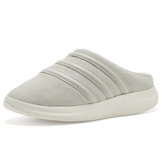 Wonder Alumina/Wonder Alumina/Off-White adidas Golf Adichill Golf Mules