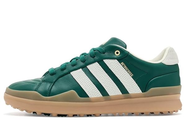 adidas Golf Retrocross Gripmore Spikeless Golf Shoes
