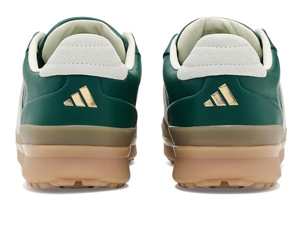 adidas Golf Retrocross Gripmore Spikeless Golf Shoes