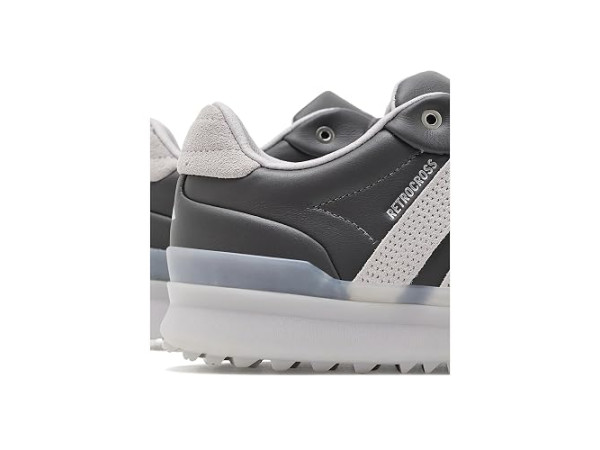 adidas Golf Retrocross Gripmore Spikeless Golf Shoes