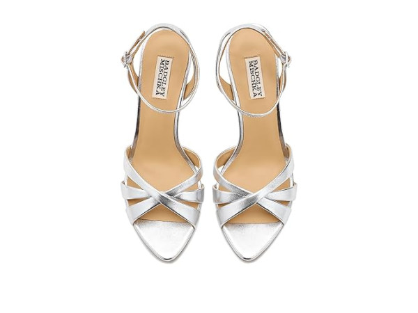 Badgley Mischka Xeilani