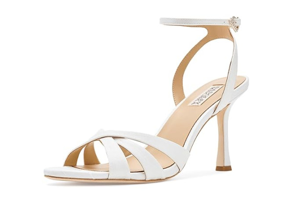 Badgley Mischka Xeilani