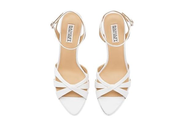 Badgley Mischka Xeilani Badgley Mischka Xeilani