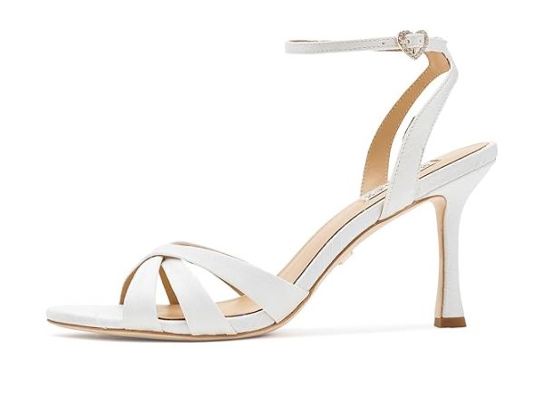 Badgley Mischka Xeilani Badgley Mischka Xeilani