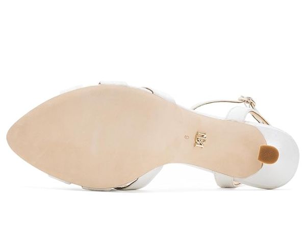 Badgley Mischka Xeilani Badgley Mischka Xeilani