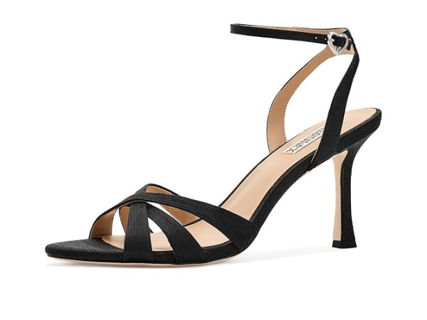 Badgley Mischka Xeilani