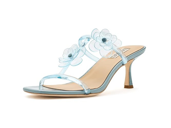Badgley Mischka Xyra