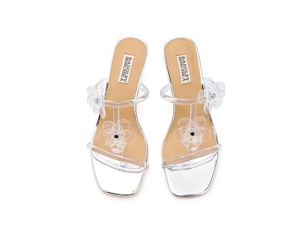 Badgley Mischka Xyra Badgley Mischka Xyra