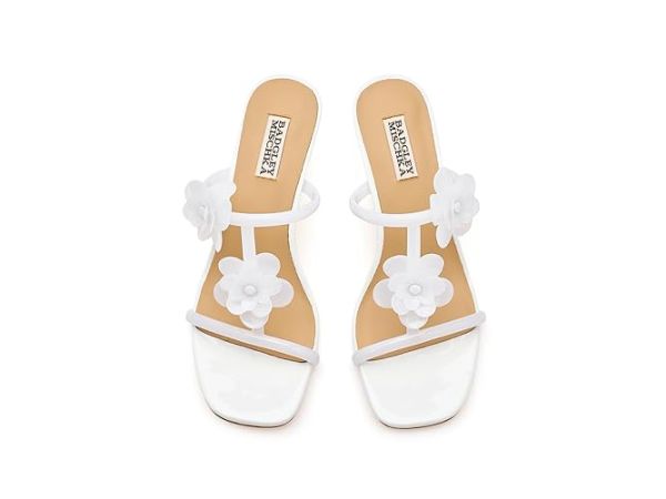 Badgley Mischka Xyra Badgley Mischka Xyra