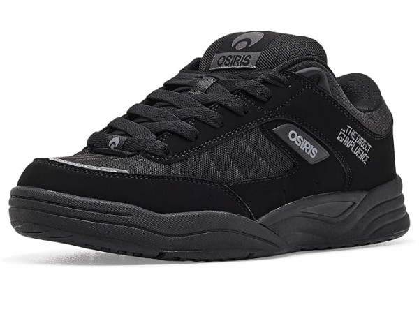 Osiris Flux
