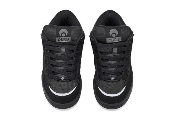 Osiris Flux