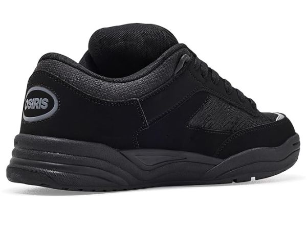 Osiris Flux