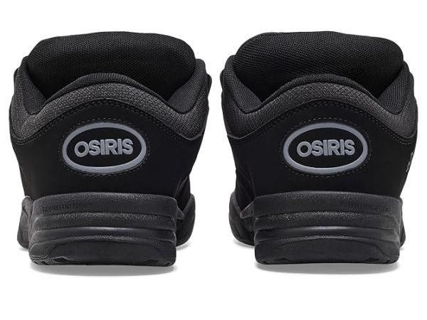 Osiris Flux