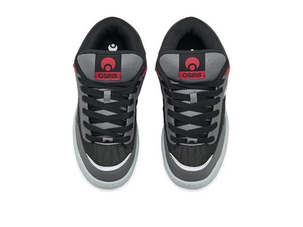 Osiris Flux