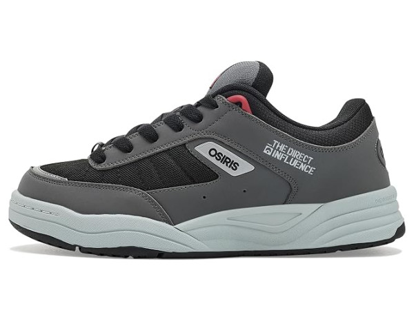 Osiris Flux