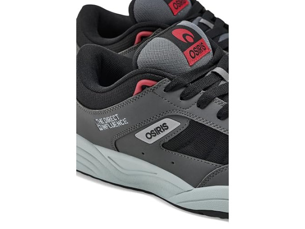 Osiris Flux