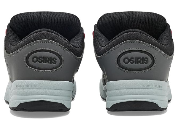 Osiris Flux