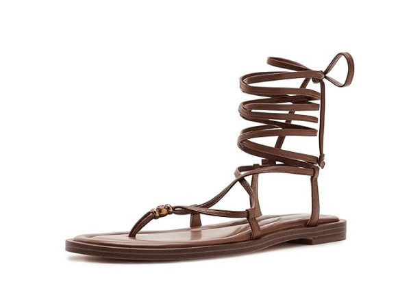 MICHAEL Michael Kors Khloe Flat Thong Sandals